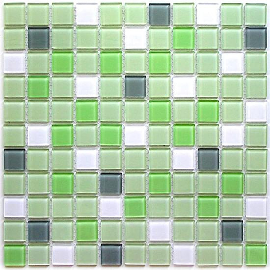Мозаика Bonaparte Mosaics Soft Mix 30x30 (25*25*4)