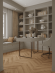 Каменный ламинат SPC Norland Parquet S Onega, 1055-3