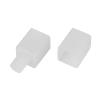 Заглушка MOONLIGHT-CAP-10x10mm-TOP-S-SET, Arlight, 055650