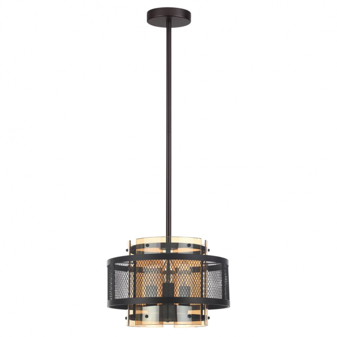 Подвесной светильник Е14 3*40W 220V ZARINA MODERNI LN26 296 LUMION 8007/3, изображение 1 Подвесной светильник Е14 3*40W 220V ZARINA MODERNI LN26 296 LUMION 8007/3, изображение 1