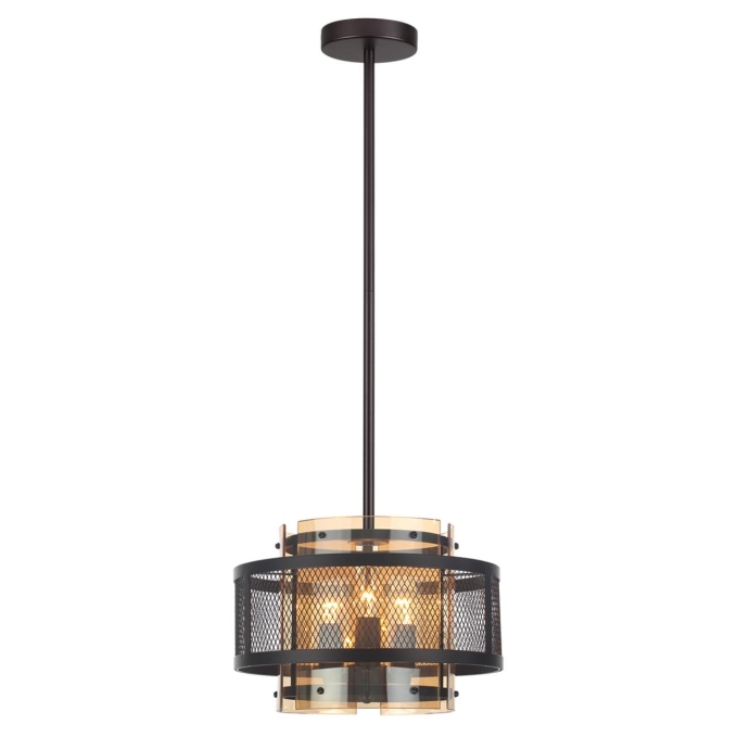 Подвесной светильник Е14 3*40W 220V ZARINA MODERNI LN26 296 LUMION 8007/3, дополнительный ракурс Подвесной светильник Е14 3*40W 220V ZARINA MODERNI LN26 296 LUMION 8007/3, дополнительный ракурс
