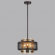 Подвесной светильник Е14 3*40W 220V ZARINA MODERNI LN26 296 LUMION 8007/3, фото на цветном фоне 2 Подвесной светильник Е14 3*40W 220V ZARINA MODERNI LN26 296 LUMION 8007/3, фото на цветном фоне 2