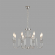 Люстра E14 8*40W 220V SUANA CLASSI LN26 075 LUMION 8317/8, фото на цветном фоне 2 Люстра E14 8*40W 220V SUANA CLASSI LN26 075 LUMION 8317/8, фото на цветном фоне 2