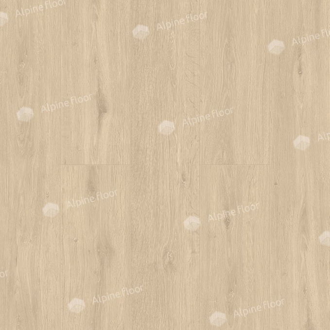 Кварцвиниловая плитка Alpine Floor Easy Line Дуб Ваниль, ЕСО 3-4 Кварцвиниловая плитка Alpine Floor Easy Line Дуб Ваниль, ЕСО 3-4