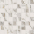 Мозаика Italon Charme Evo Calacatta Mosaico Lux 29.2x29.2, 610110000101