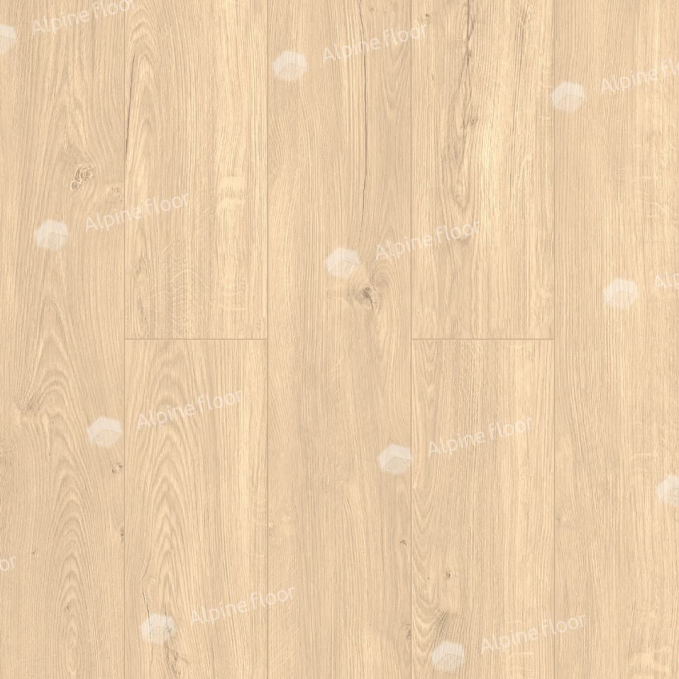 Кварцвиниловая плитка Alpine Floor Sequoia Натуральная, ЕСО 6-9 LVT