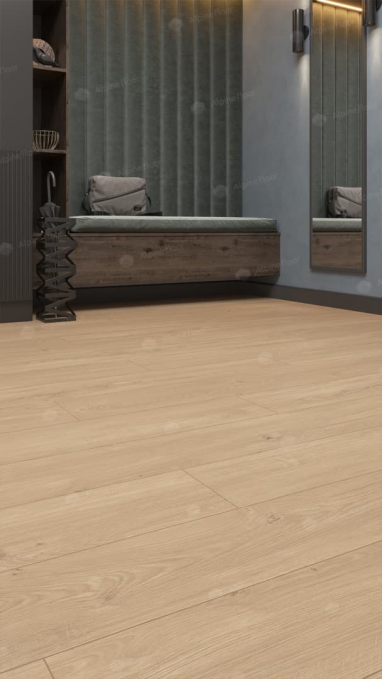 Кварцвиниловая плитка Alpine Floor Sequoia Натуральная, ЕСО 6-9 LVT