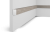 Рейка Cosca Decor RX002-A019 SoftTouch, 30х20x2800 мм
