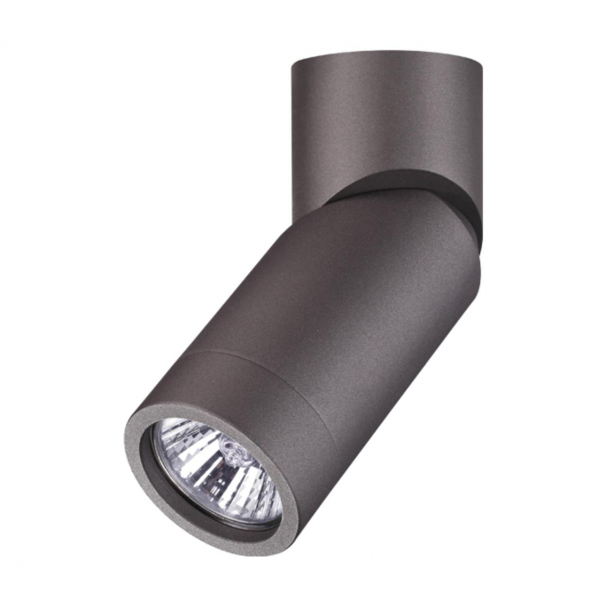 Накладной светильник IP20 GU10 50W 220-240V ELITE OVER NT19 462 NOVOTECH 370590, изображение 1