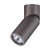 Накладной светильник IP20 GU10 50W 220-240V ELITE OVER NT19 462 NOVOTECH 370590