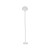 Светильник KT-MUCENA-BOLL-A-H350-1W Warm3000 (WH, 85 deg, 24V), Arlight, 050669