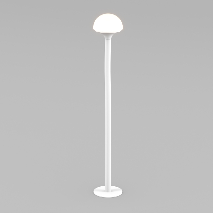 Светильник KT-MUCENA-BOLL-A-H350-1W Warm3000 (WH, 85 deg, 24V), Arlight, 050669, изображение 5 Светильник KT-MUCENA-BOLL-A-H350-1W Warm3000 (WH, 85 deg, 24V), Arlight, 050669, изображение 5