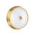 Настенно-потолочный светильник E14 3*40W MARSEI WALLI ODL21 465 ODEON LIGHT 4824/3C