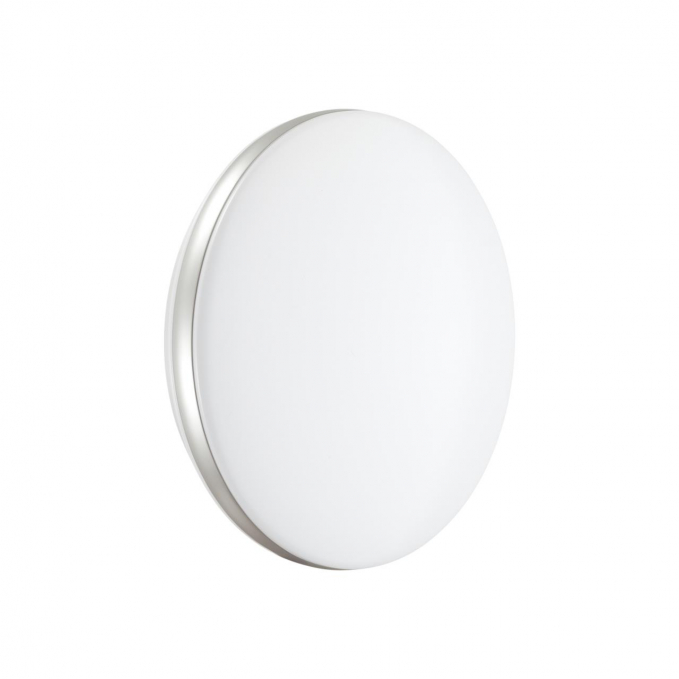 Светильник LED 76Вт 3000/4000/6000K D500 IP43 CCT RINGO PALE SN 216 СОНЕКС 7625/ELN, изображение 1 Светильник LED 76Вт 3000/4000/6000K D500 IP43 CCT RINGO PALE SN 216 СОНЕКС 7625/ELN, изображение 1