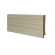 Плинтус Deartio B302-05 Вяз перламутровый, 80x16x2050 мм Плинтус Deartio B302-05 Вяз перламутровый, 80x16x2050 мм