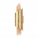 Настенный светильник LED 4000K 5W 220V MONICA L-VISION ODL20 521 ODEON LIGHT 3901/5W, изображение 1