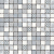 Мозаика Mosavit Graphic Baltimore Mix 31.6x31.6