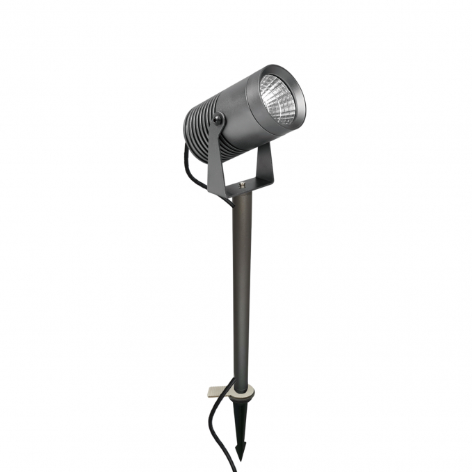 Основание для светильника ALT-POLE-SPIKE-750 (DG), Arlight, 032539, изображение 2 Основание для светильника ALT-POLE-SPIKE-750 (DG), Arlight, 032539, изображение 2
