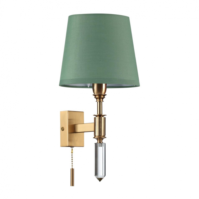 Бра с выкл. E14 1*40W LONDON MODERN ODL_EX22 159 ODEON LIGHT 4887/1W, изображение 1 Бра с выкл. E14 1*40W LONDON MODERN ODL_EX22 159 ODEON LIGHT 4887/1W, изображение 1