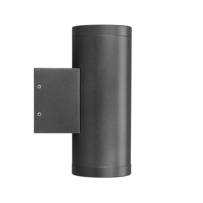 Светильник LGD-RAY-WALL-TWIN-R65-2x9W Warm3000 (GR, 23 deg, 230V), Arlight, 038154(1), изображение 3