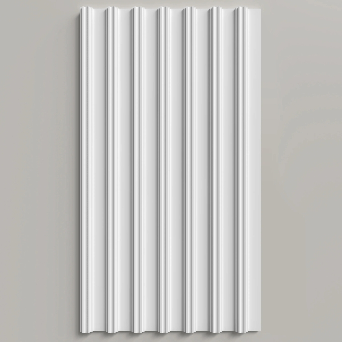 Стеновая панель Decor-Dizayn DD922, 220x13x2000 мм