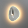Светильник IP20 LED 9W 580Лм 2700K/3300K/4000K 120° 220-240V ROY HIGHTECH ODL26 471 ODEON LIGHT 7184/9WL, фото на цветном фоне 1 Светильник IP20 LED 9W 580Лм 2700K/3300K/4000K 120° 220-240V ROY HIGHTECH ODL26 471 ODEON LIGHT 7184/9WL, фото на цветном фоне 1