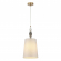 Подвес E27 1*60W HOMI CLASSIC ODL24 371 ODEON LIGHT 5040/1A, фото на белом фоне