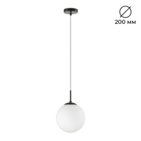 Подвес E27 1*60W 220V SUMMER SUSPENTIONI Подвес 409 LUMION 6510/1B