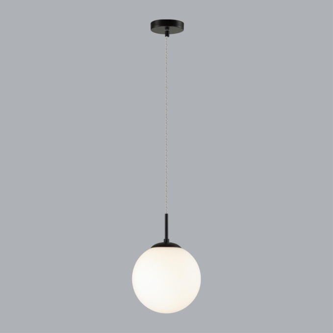 Подвес E27 1*60W 220V SUMMER SUSPENTIONI Подвес 409 LUMION 6510/1B, фото на цветном фоне 1 Подвес E27 1*60W 220V SUMMER SUSPENTIONI Подвес 409 LUMION 6510/1B, фото на цветном фоне 1