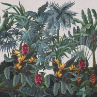 Обои Zambaiti Parati Trussardi VII, 18974