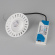 Светильник MS-ATLAS-TRIMLESS-R50-6W Warm3000 (WH, 40deg, 230V), Arlight, 037060(1), изображение 4 Светильник MS-ATLAS-TRIMLESS-R50-6W Warm3000 (WH, 40deg, 230V), Arlight, 037060(1), изображение 4