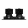 Светильник MS-VORTEX-BUILT-S210x117-2x20W Day4000 (BK-BK, 40 deg, 230V), Arlight, 058441, изображение 5