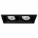 Светильник MS-VORTEX-BUILT-S250x140-2x30W Warm3000 (BK-BK, 30 deg, 230V), Arlight, 058449, изображение 1 Светильник MS-VORTEX-BUILT-S250x140-2x30W Warm3000 (BK-BK, 30 deg, 230V), Arlight, 058449, изображение 1