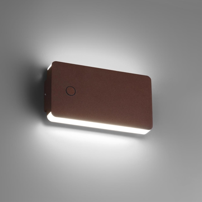Светильник ландшафтный с переключ. цв. температуры IP54 LED 10W 100-240V 3000К/4000К/6000К STRAIT STREET NT25 702 NOVOTECH 359591, фото на белом фоне Светильник ландшафтный с переключ. цв. температуры IP54 LED 10W 100-240V 3000К/4000К/6000К STRAIT STREET NT25 702 NOVOTECH 359591, фото на белом фоне