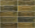 Декор Equipe Hanoi Arco Wild Olive 6.5x20, 30062