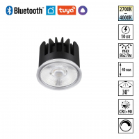 Модуль диммир. со сменой цв. температуры IP20 LED 10W 180-265V 2700-4000К MOD DIOD NT25 486 NOVOTECH 359814 Модуль диммир. со сменой цв. температуры IP20 LED 10W 180-265V 2700-4000К MOD DIOD NT25 486 NOVOTECH 359814