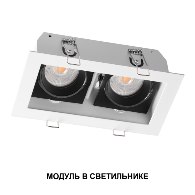 Модуль диммир. со сменой цв. температуры IP20 LED 10W 180-265V 2700-4000К MOD DIOD NT25 486 NOVOTECH 359814, фото на цветном фоне 2 Модуль диммир. со сменой цв. температуры IP20 LED 10W 180-265V 2700-4000К MOD DIOD NT25 486 NOVOTECH 359814, фото на цветном фоне 2