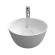Накладная раковина Riho Oval W 40 см W026001105 белая Накладная раковина Riho Oval W 40 см W026001105 белая