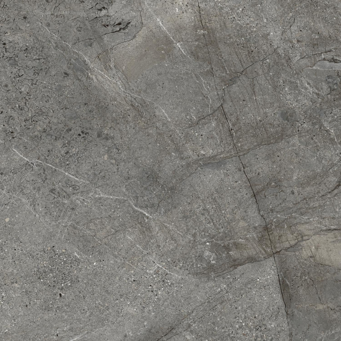 Керамогранит Pieza Ceramica Volterra Grey 60x60, VL016060N
