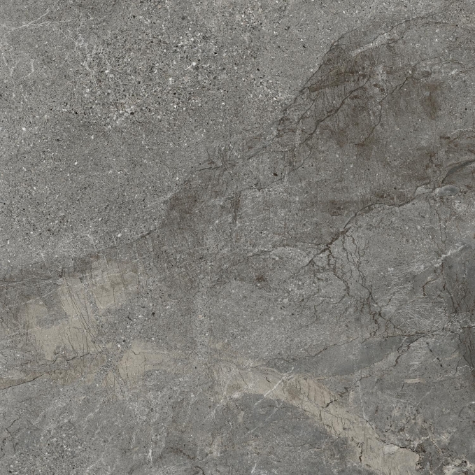 Керамогранит Pieza Ceramica Volterra Grey 60x60, VL016060N