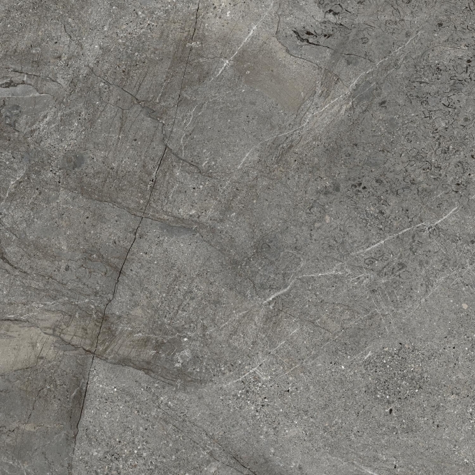Керамогранит Pieza Ceramica Volterra Grey 60x60, VL016060N