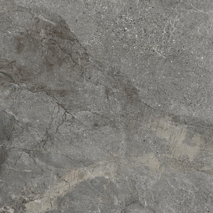 Керамогранит Pieza Ceramica Volterra Grey 60x60, VL016060N