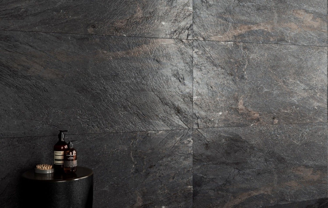 Керамогранит Pieza Ceramica Volterra Grey 60x60, VL016060N