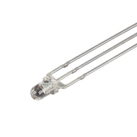 Светодиод ARL-3014UEUGC/3L, Arlight, 003086
