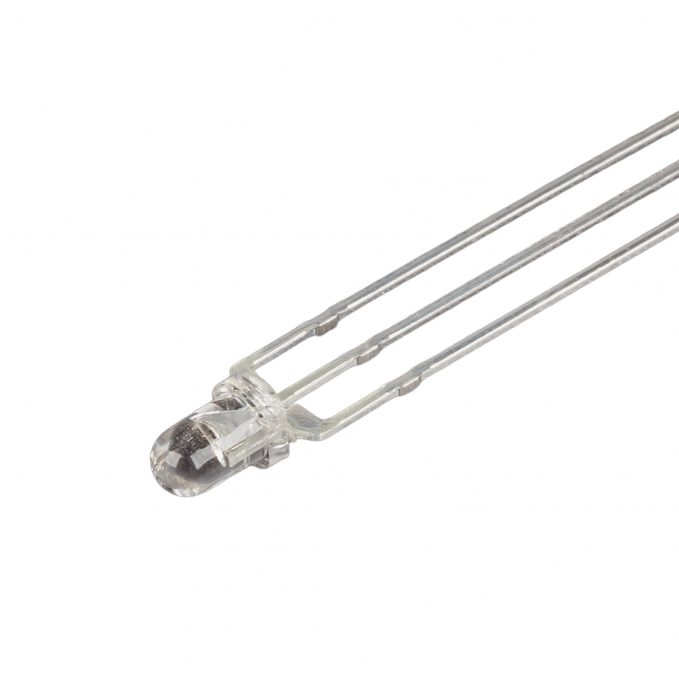 Светодиод ARL-3014UEUGC/3L, Arlight, 003086, изображение 1 Светодиод ARL-3014UEUGC/3L, Arlight, 003086, изображение 1