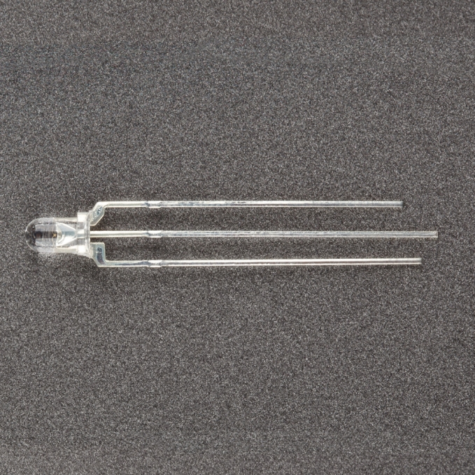 Светодиод ARL-3014UEUGC/3L, Arlight, 003086, изображение 3 Светодиод ARL-3014UEUGC/3L, Arlight, 003086, изображение 3