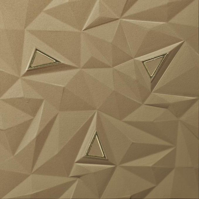 Декор Italon Charme Advance Play Gold 30x30, 600010002288