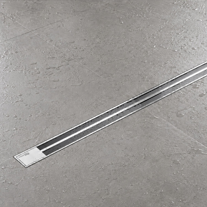 Трап WasserKRAFT Tauber 64D60 Трап WasserKRAFT Tauber 64D60