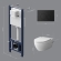 Унитаз AM.PM Awe IS49038.111700 Унитаз AM.PM Awe IS49038.111700