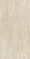 Керамогранит Atlas Concorde Plan Travertino Pearl Hammered 162x324, AF4Z